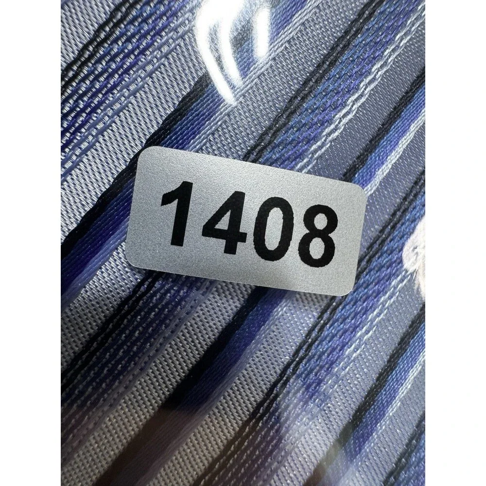 DOLCE & GABBANA Men's Tie 100% Silk Necktie Italian Made